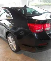 CHEVROLET Malibu 2.0L Diesel AT LTZ - 4