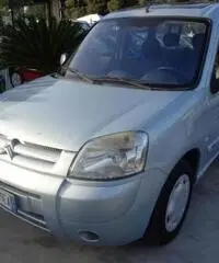 CITROEN Berlingo 2.0 HDi 5p. Chrono - 2