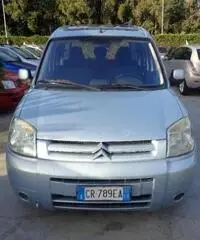 CITROEN Berlingo 2.0 HDi 5p. Chrono - 3