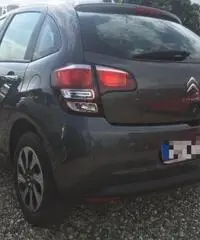 CITROEN C3 1.4 Exclusive