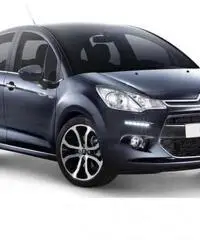 CITROEN C3 BlueHDi 75 Exclusive