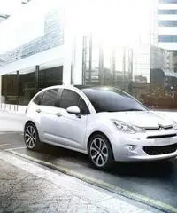 CITROEN C3 PureTech 82 Feel Edition