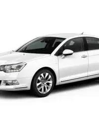 CITROEN C5 BlueHDi 180 EAT6 S&S Hydractive Executive - 2