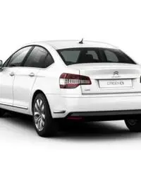 CITROEN C5 BlueHDi 180 EAT6 S&S Hydractive Executive - 3