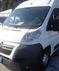 CITROEN Jumper 35 3.0 HDi FAP PLM-TA Furgone - 2