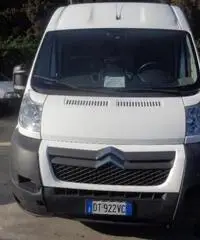 CITROEN Jumper 35 3.0 HDi FAP PLM-TA Furgone - 3