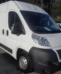 CITROEN Jumper 35 3.0 HDi FAP PLM-TA Furgone - 4