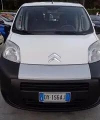 CITROEN Nemo 1.4 HDi 70CV Posti - 3