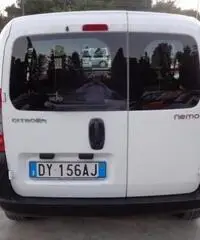 CITROEN Nemo 1.4 HDi 70CV Posti - 6