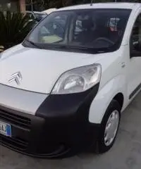 CITROEN Nemo 1.4 HDi 70CV Posti - 2