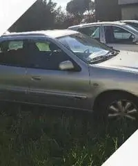 CITROEN Xsara - 2000 Break