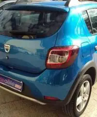 DACIA Sandero Stepway 1.5 dCi 90CV Prestige - 7