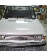 Fiat 128 Special