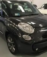 FIAT 500L 1.3 M-Jet Lounge Panoramic