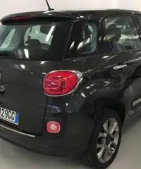 FIAT 500L 1.3 M-Jet Lounge Panoramic - 2