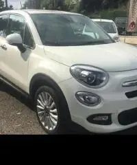 FIAT 500X 1.6 MultiJet 120 CV Lounge