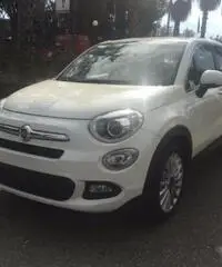 FIAT 500X 1.6 MultiJet 120 CV Lounge - 3