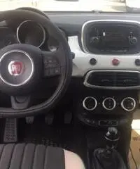 FIAT 500X 1.6 MultiJet 120 CV Lounge - 5