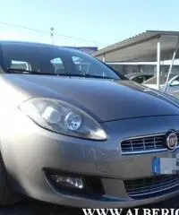 FIAT Bravo 1.6 MJT 105 CV DPF Emotion km certificati