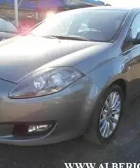 FIAT Bravo 1.6 MJT 105 CV DPF Emotion km certificati - 6