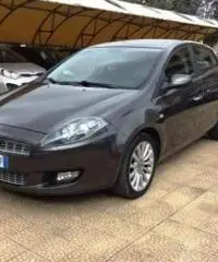 Fiat Bravo 1.6 MJT 120 CV DPF Emotion