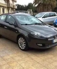 Fiat Bravo 1.6 MJT 120 CV DPF Emotion - 2