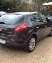 Fiat Bravo 1.6 MJT 120 CV DPF Emotion - 3