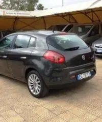 Fiat Bravo 1.6 MJT 120 CV DPF Emotion - 4