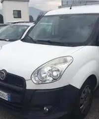 FIAT Doblo Cargo 2.0 MJT - 2