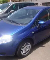 FIAT Grande Punto 1.4 5 porte Dynamic - 2