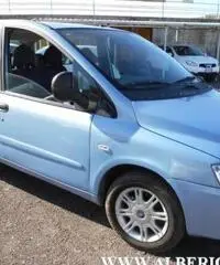 FIAT Multipla 1.9 MJT Dynamic KM TAGLIANDATI - 3