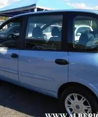 FIAT Multipla 1.9 MJT Dynamic KM TAGLIANDATI - 6