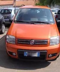 FIAT Panda 1.2 Climbing Natural Power