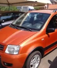 FIAT Panda 1.2 Climbing Natural Power - 2