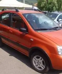 FIAT Panda 1.2 Climbing Natural Power - 3