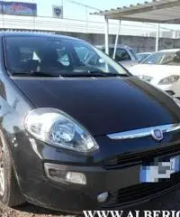 FIAT Punto Evo 1.3 Mjt 75 CV DPF 5 porte S&S MyLife TAGLIANDI CER