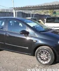 FIAT Punto Evo 1.3 Mjt 75 CV DPF 5 porte S&S MyLife TAGLIANDI CER - 3