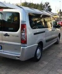 Fiat Scudo 2.0 Mjt/130 Panorama - 3