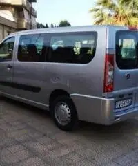 Fiat Scudo 2.0 Mjt/130 Panorama - 4