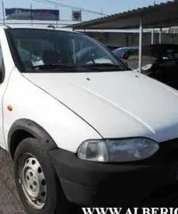 FIAT Strada 1.9 diesel Pick-up CLIMA - 2