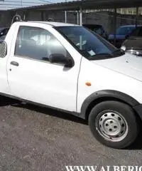 FIAT Strada 1.9 diesel Pick-up CLIMA - 3