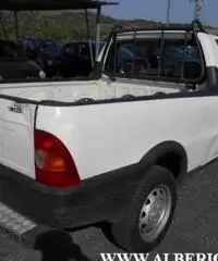 FIAT Strada 1.9 diesel Pick-up CLIMA - 4