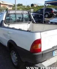 FIAT Strada 1.9 diesel Pick-up CLIMA - 5