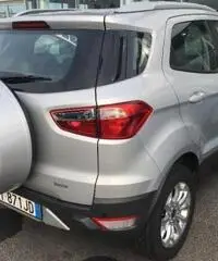 FORD EcoSport 1.0 EcoBoost Titanium - 3