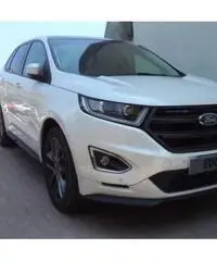 FORD Edge 2.0 TDCI 210 CV AWD Start&Stop Powershift Sport - 3