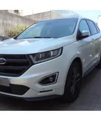 FORD Edge 2.0 TDCI 210 CV AWD Start&Stop Powershift Sport - 4