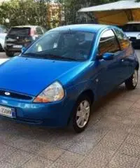 Ford KA 1.3