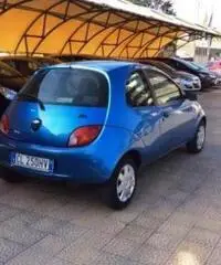 Ford KA 1.3 - 3