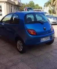 Ford KA 1.3 - 4