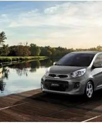 KIA Picanto 1.0 12V 5p. Active Collection